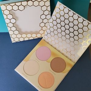 Beauty Bakerie Milk & Honey Highlighter Palette